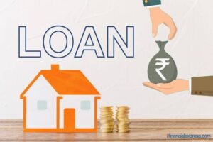 Loan against lal dora property