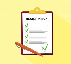 NSIC registration documents