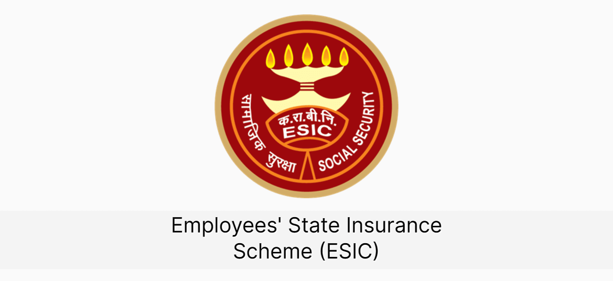ESIC payment