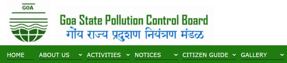 Pollution control board