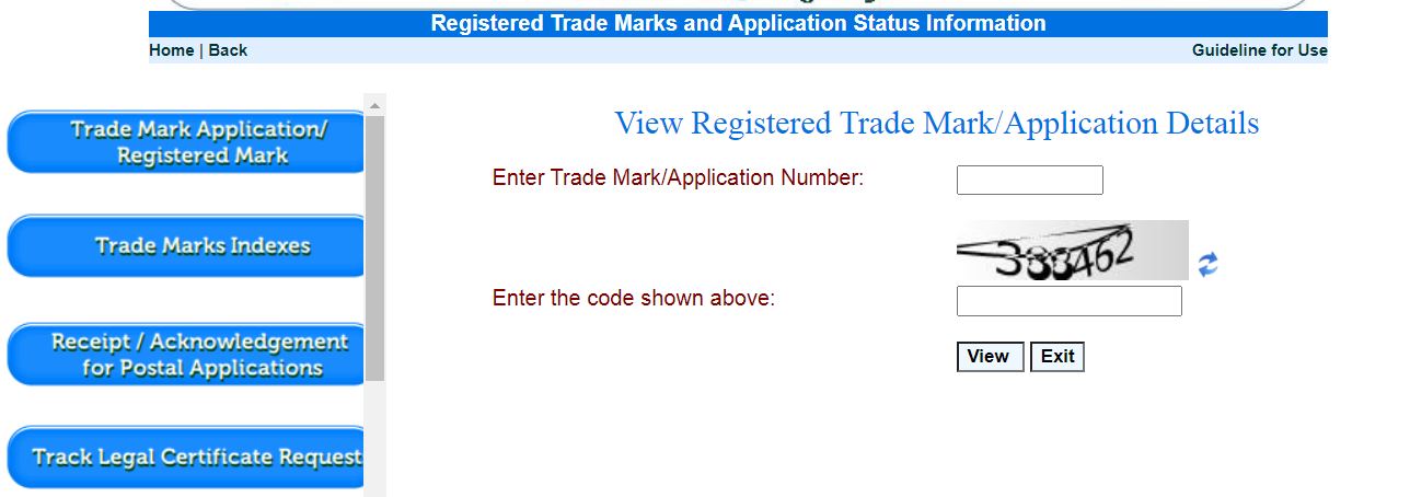 How to check trademark status? – BIZopedia